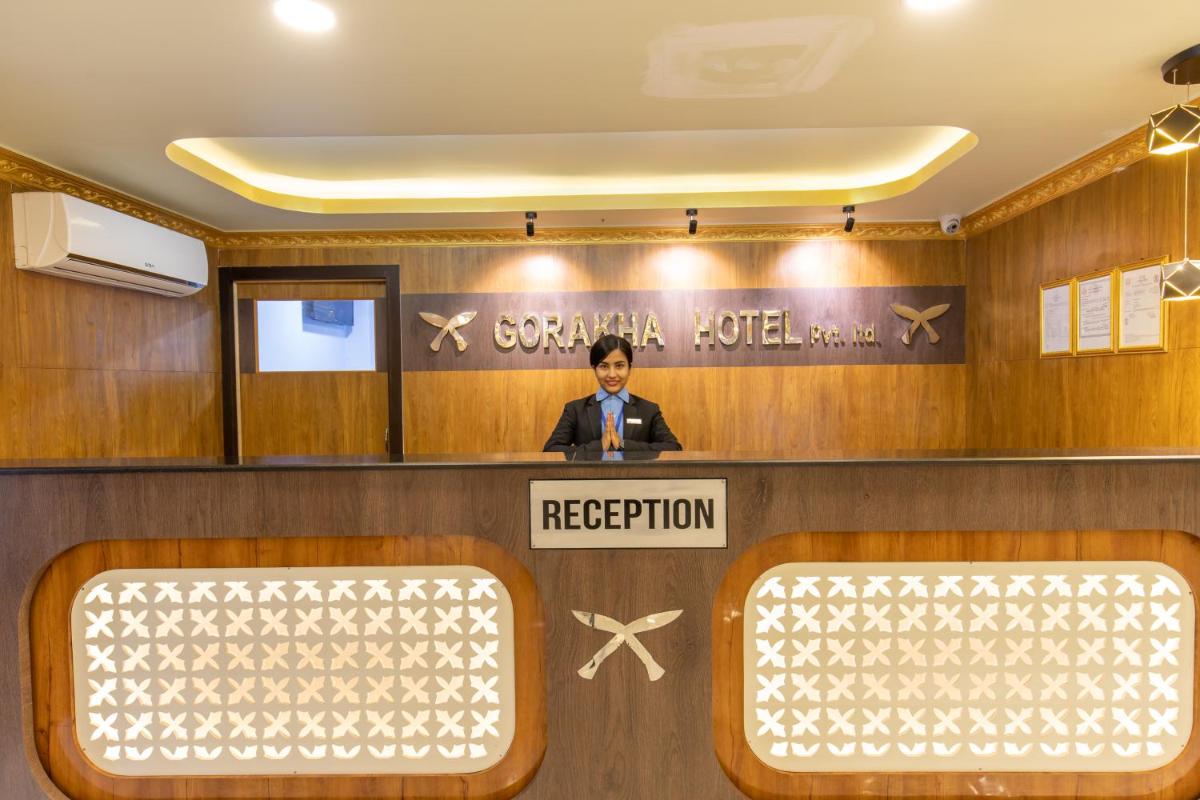 Gorakha Hotel Pvt Ltd - Housity