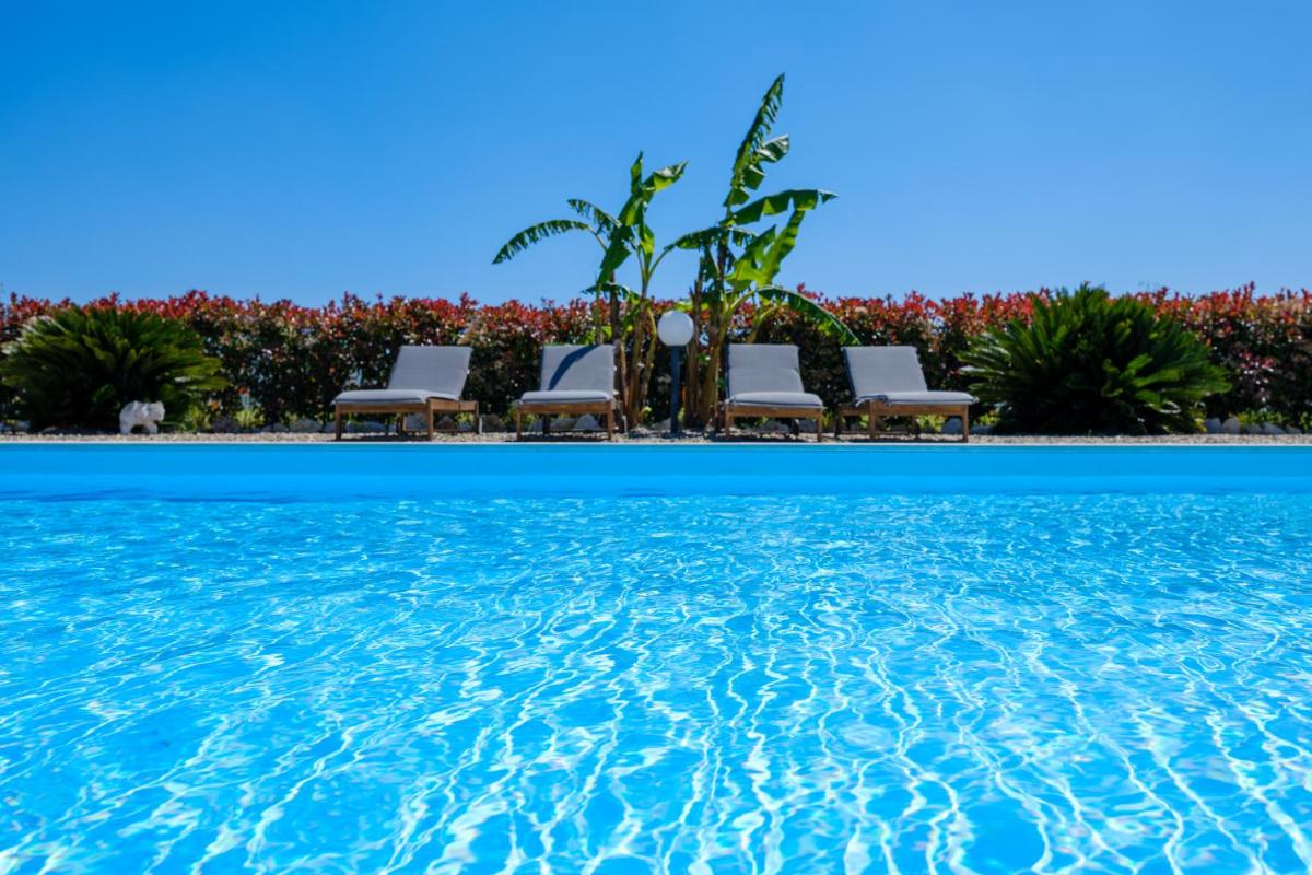 Villa Marinezzi - Housity