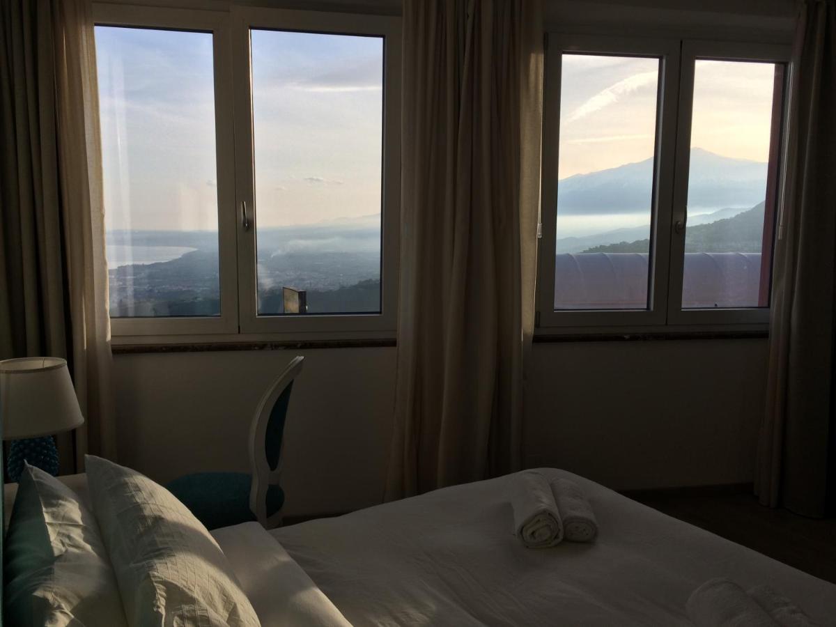 Villa Quisisana Taormina - Housity