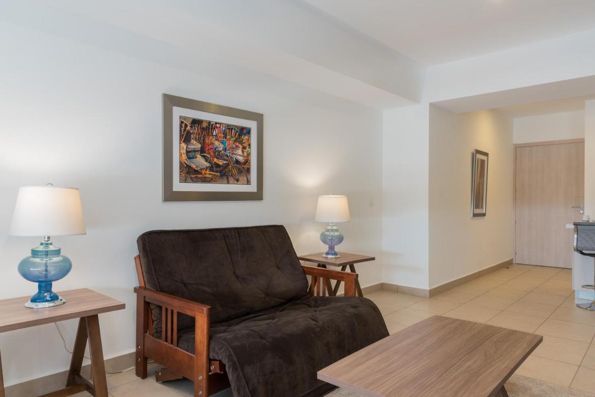 Boutique Apartament Carso Alameda-1002 - Housity