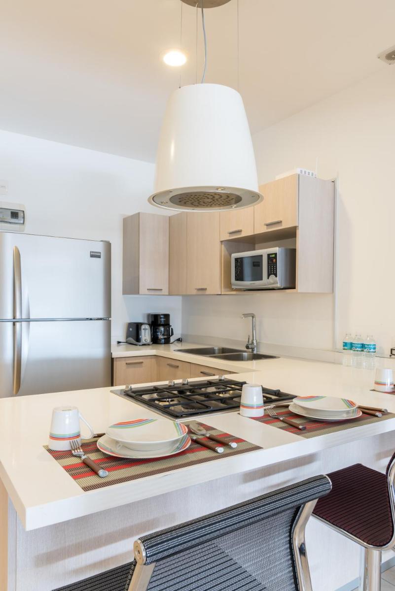 Boutique Apartament Carso Alameda-1002 - Housity