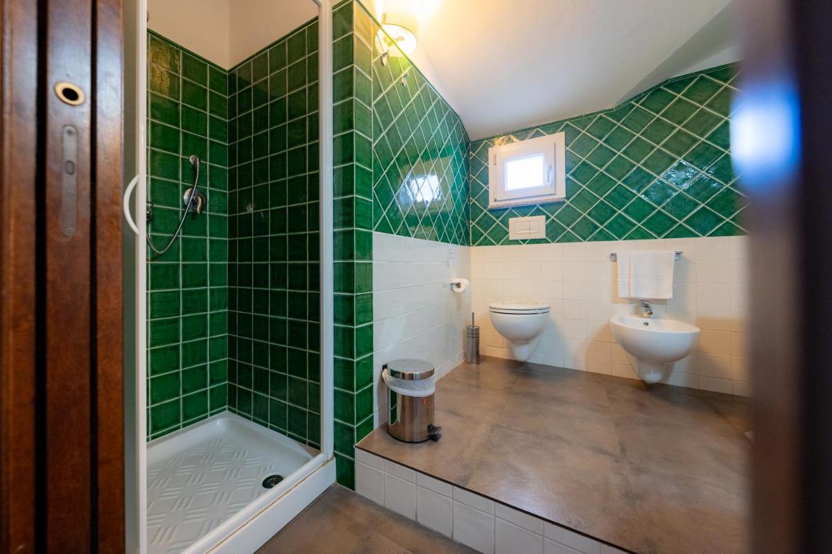 Albergo Residenziale La Corte - Housity