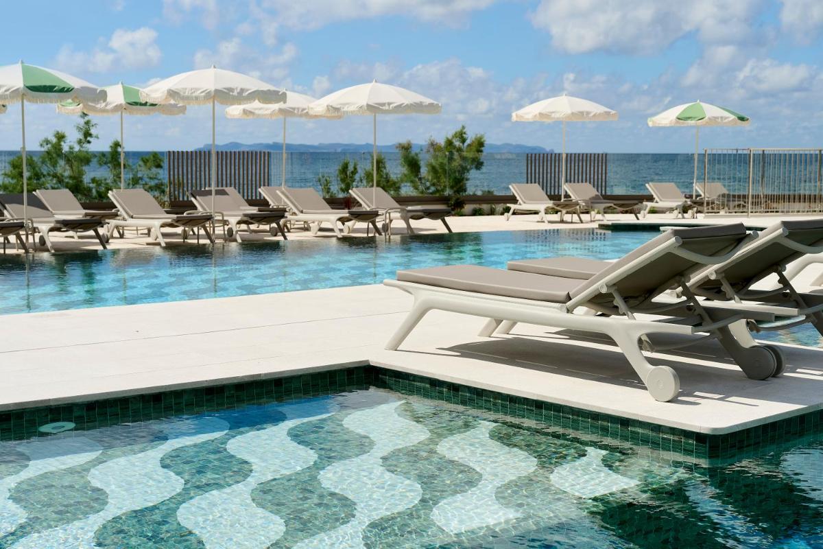 Piscina en o cerca de Iberostar Selection Es Trenc -New Opening-