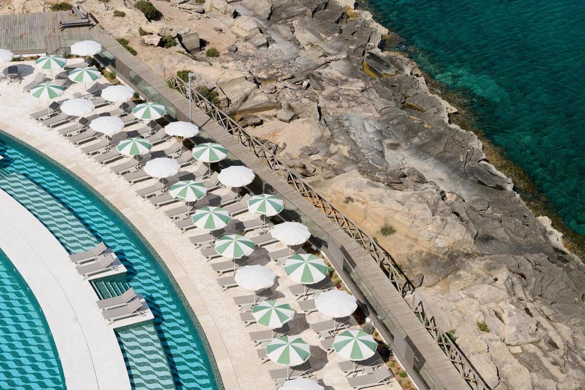 Piscina en o cerca de Iberostar Selection Es Trenc -New Opening-