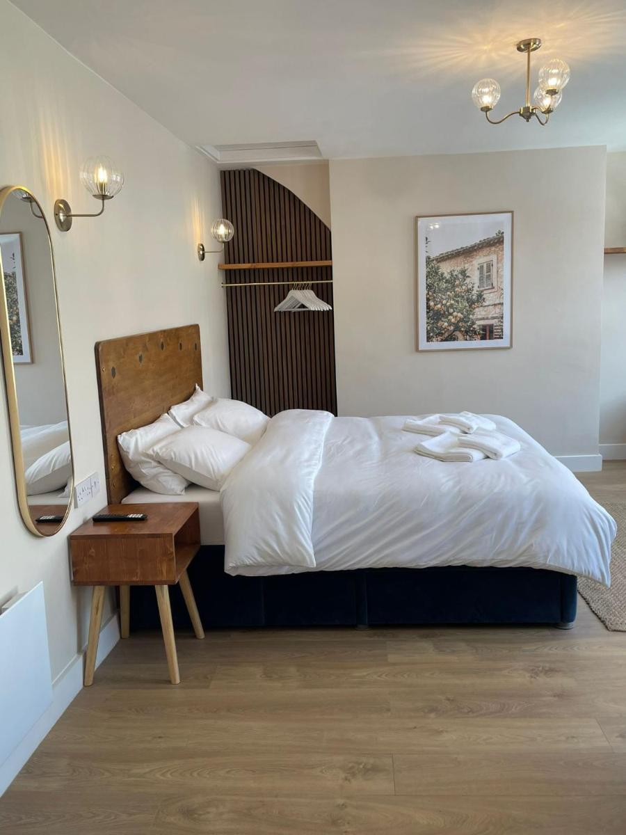 Central Peckham Studio Retreat - Housity