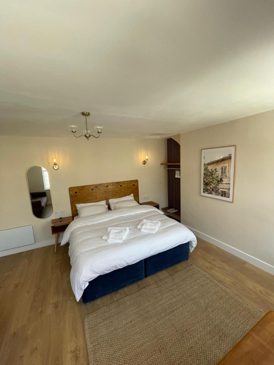 Central Peckham Studio Retreat - Housity