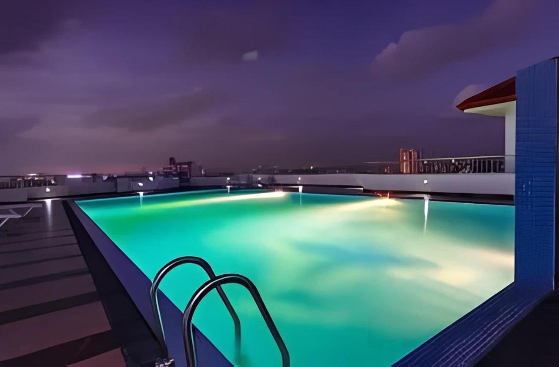 Best Western Plus Amritsar - Hizvo