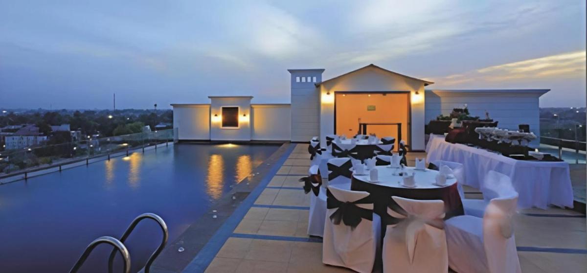 Best Western Plus Amritsar - Hizvo