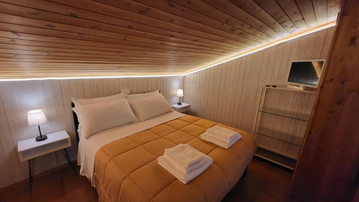 Dimora del falco - Housity