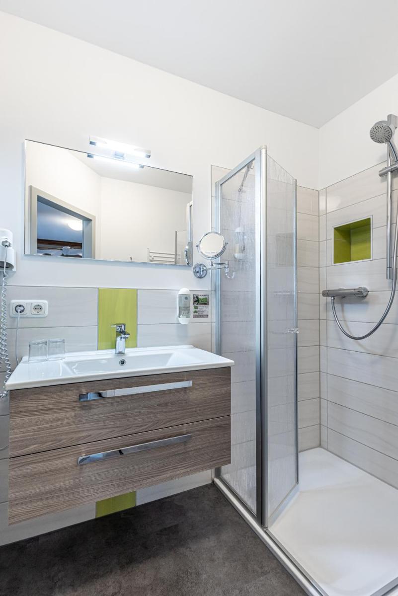 Hotel Bannewitz B&B - Housity