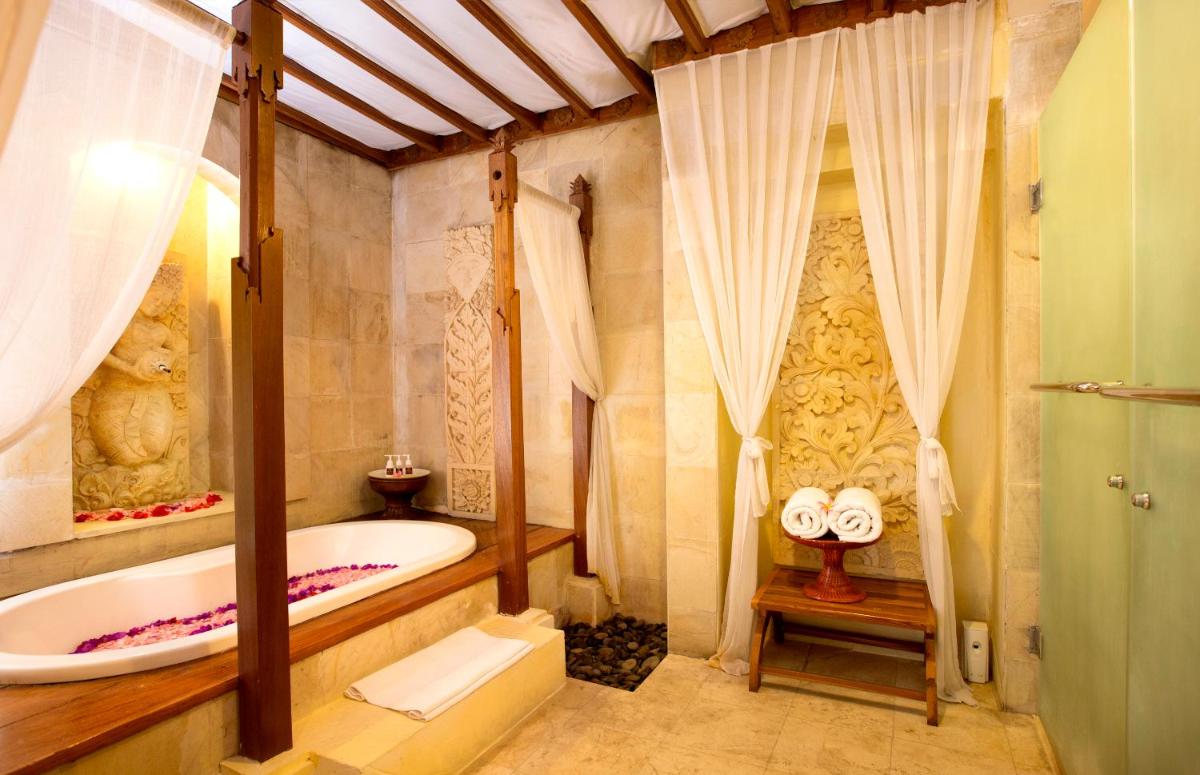 The Mansion Resort Hotel & Spa - Hizvo