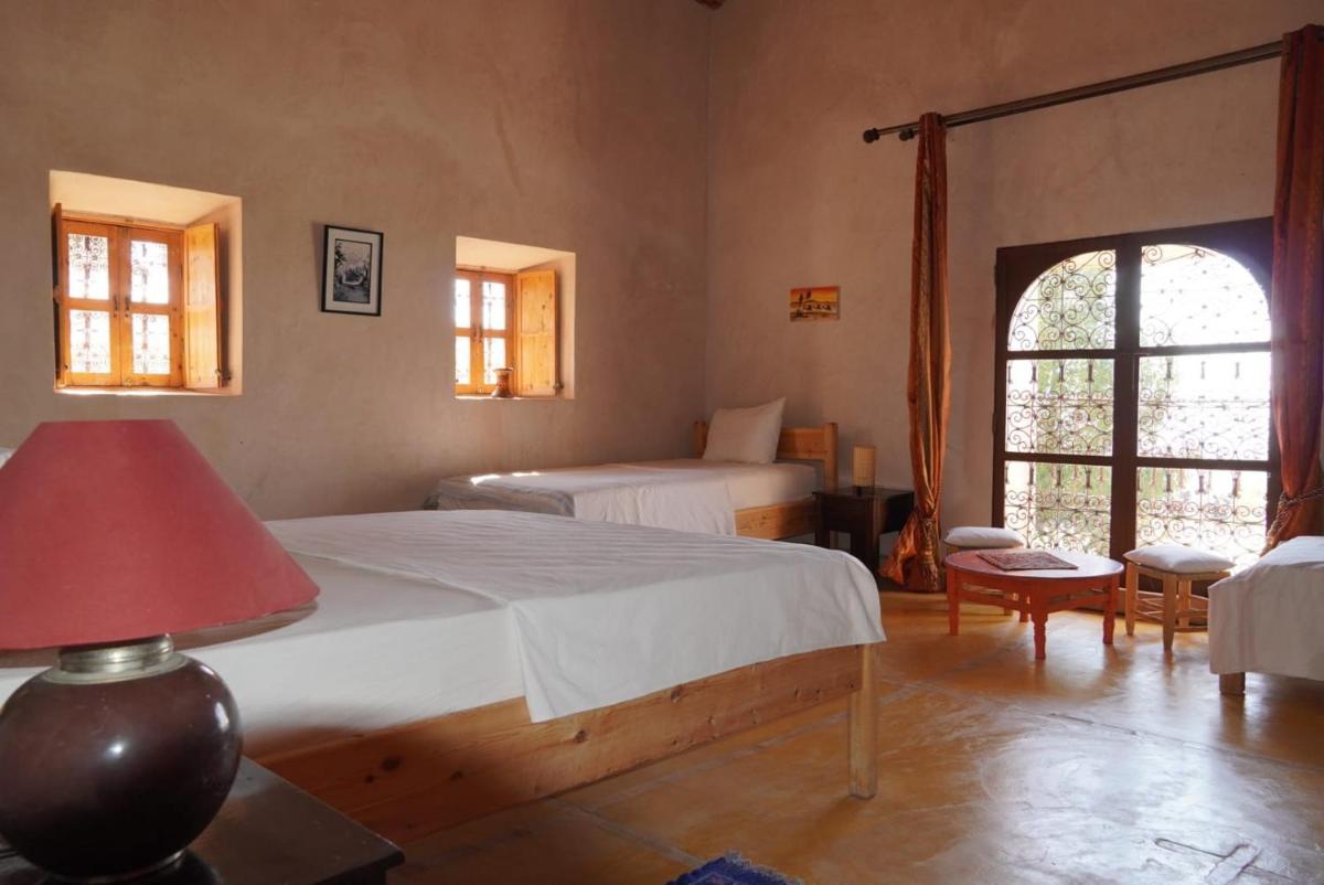Kasbah Timdaf - Housity