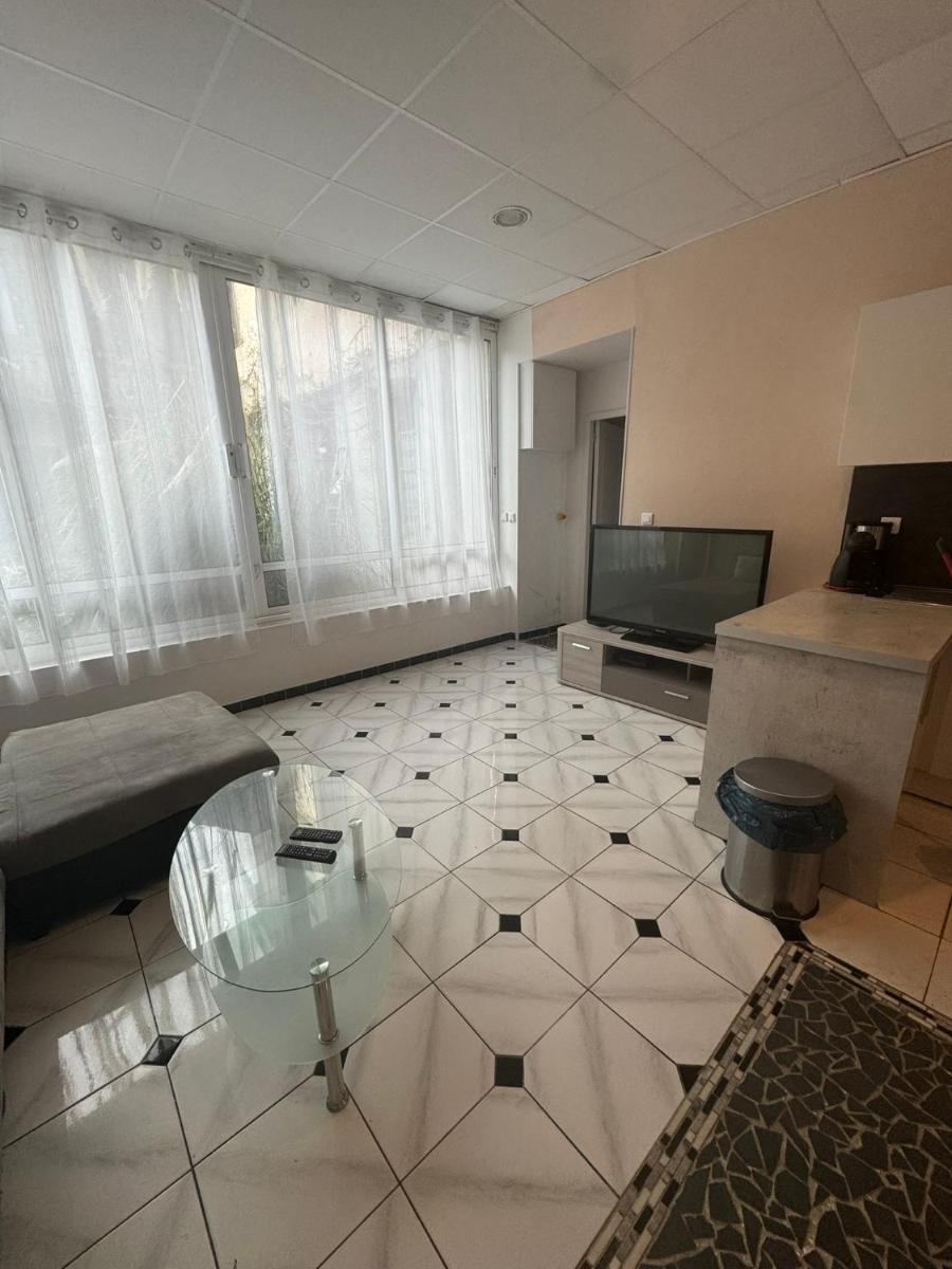 Aquanerius Résidence - Hizvo