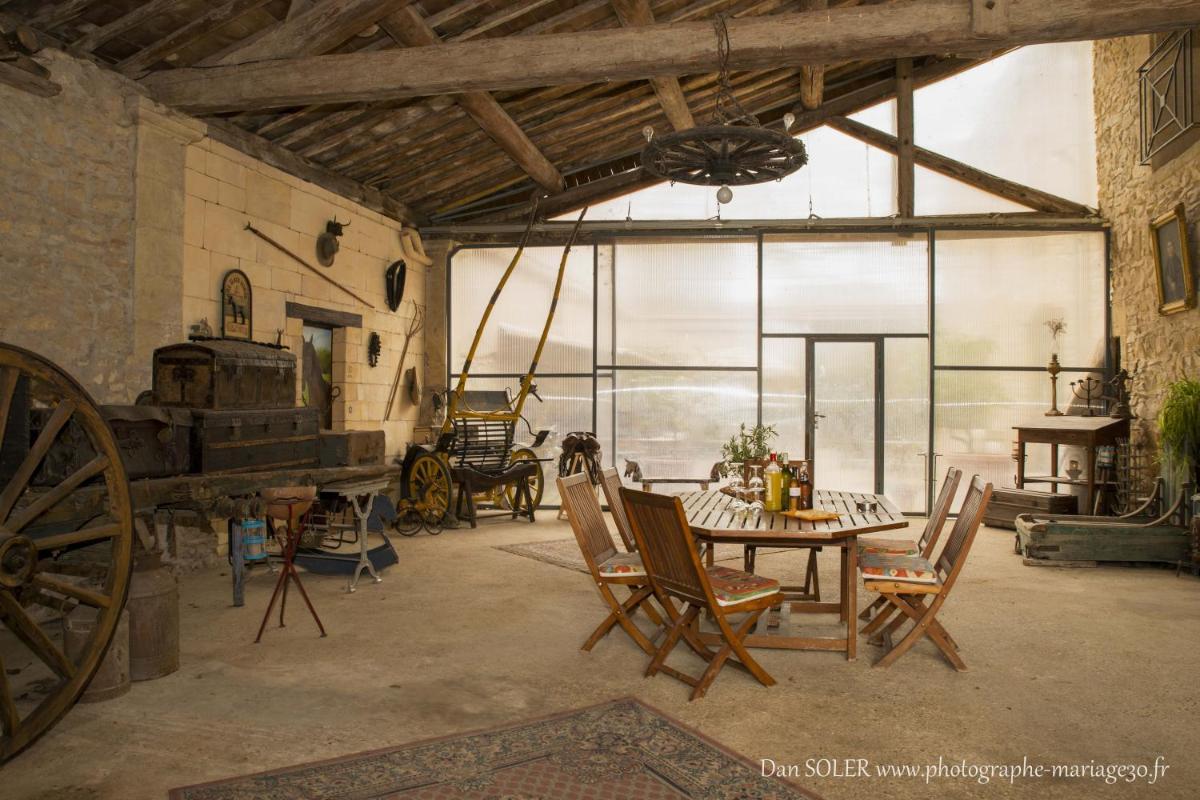 Le Clos des Aramons - Housity