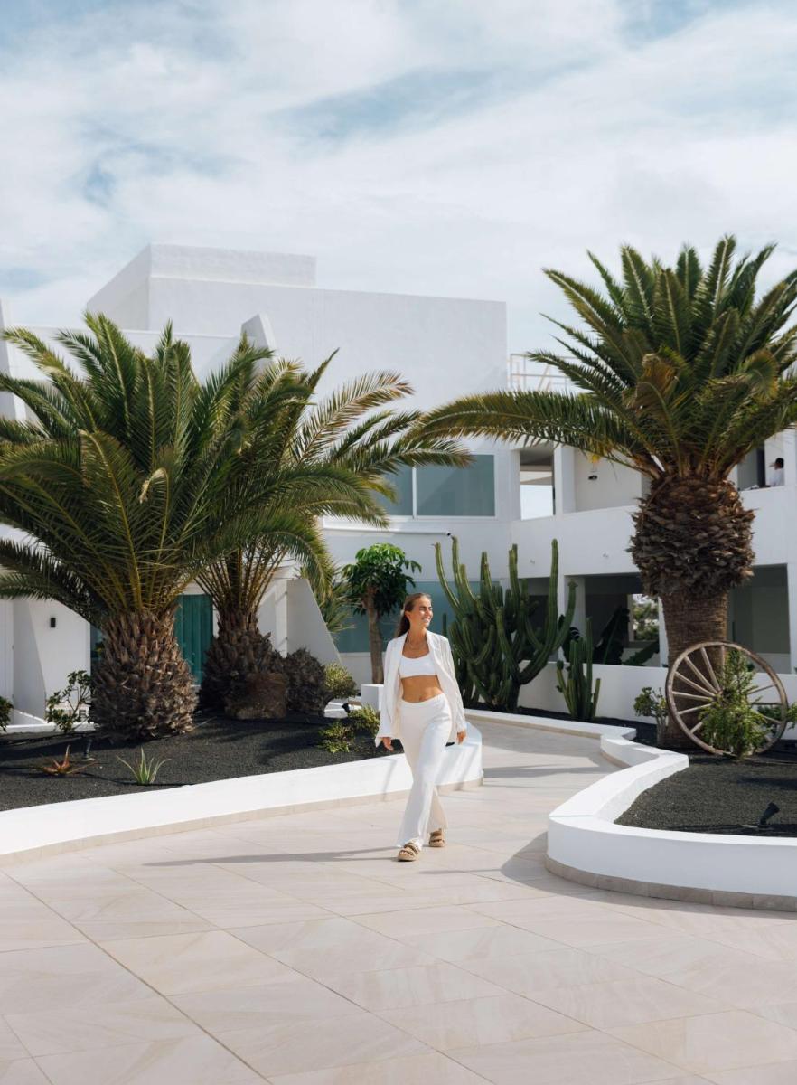 Clientes alojados en Radisson Blu Resort, Lanzarote Adults Only