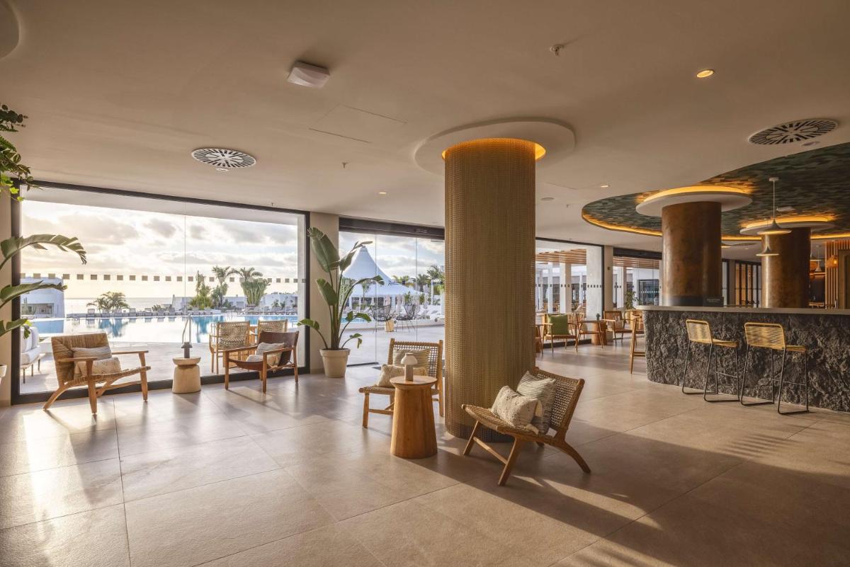 Radisson Blu Resort, Lanzarote Adults Only - Housity