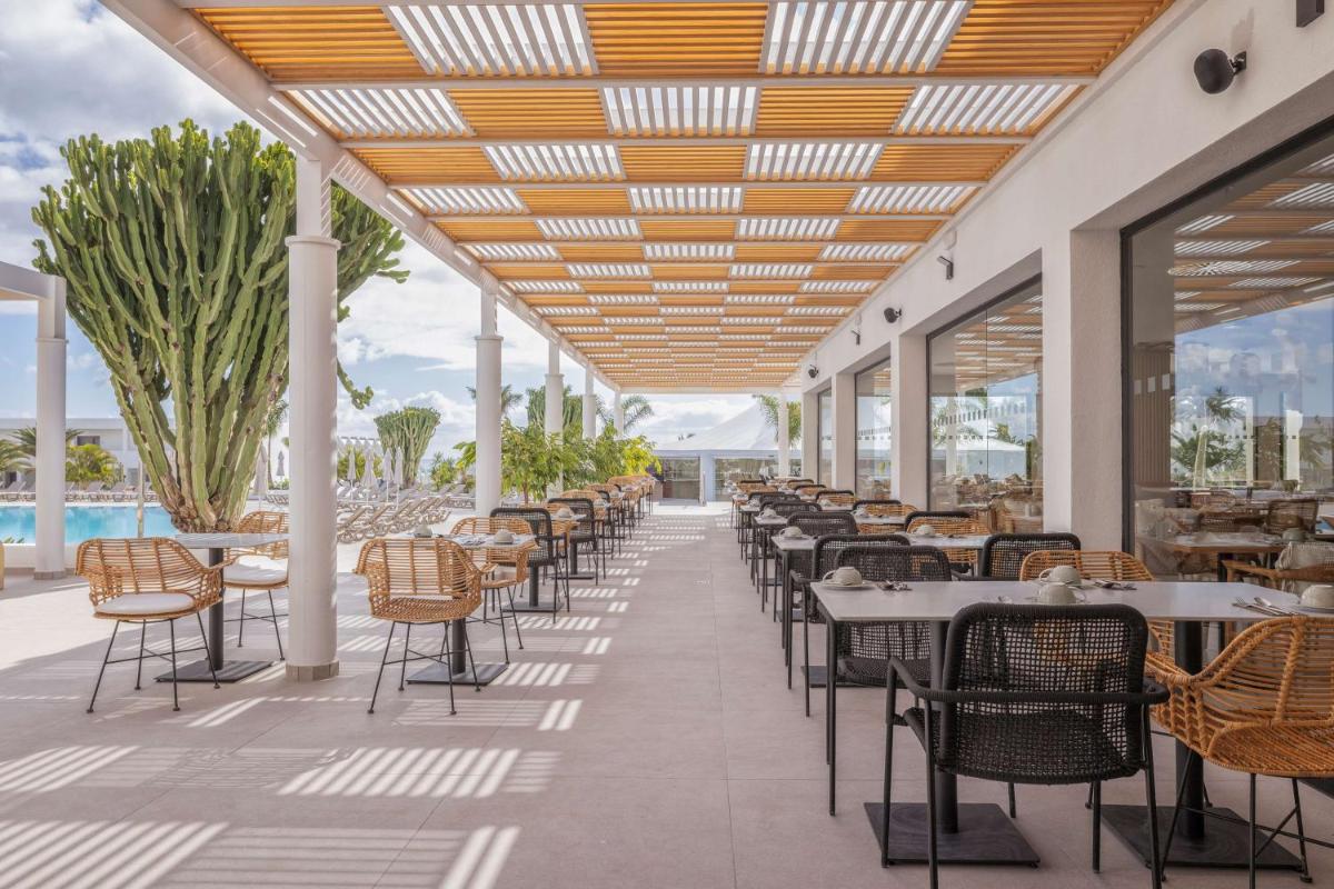 Piscina en o cerca de Radisson Blu Resort, Lanzarote Adults Only