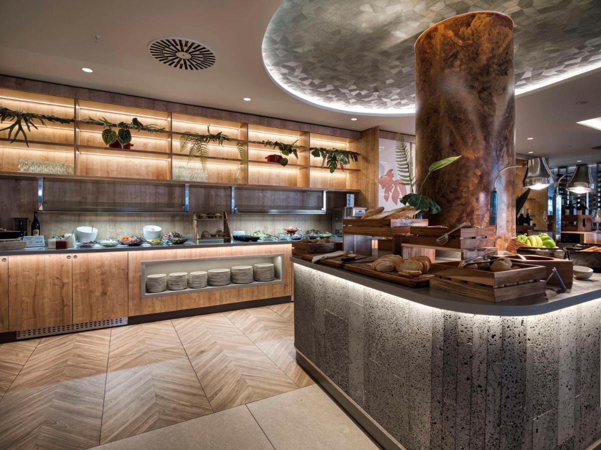 Imagen de la galería de Radisson Blu Resort, Lanzarote Adults Only, en Costa Teguise