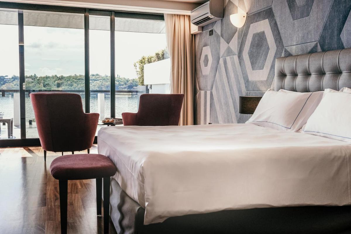 Hotel Salò du Parc - Housity