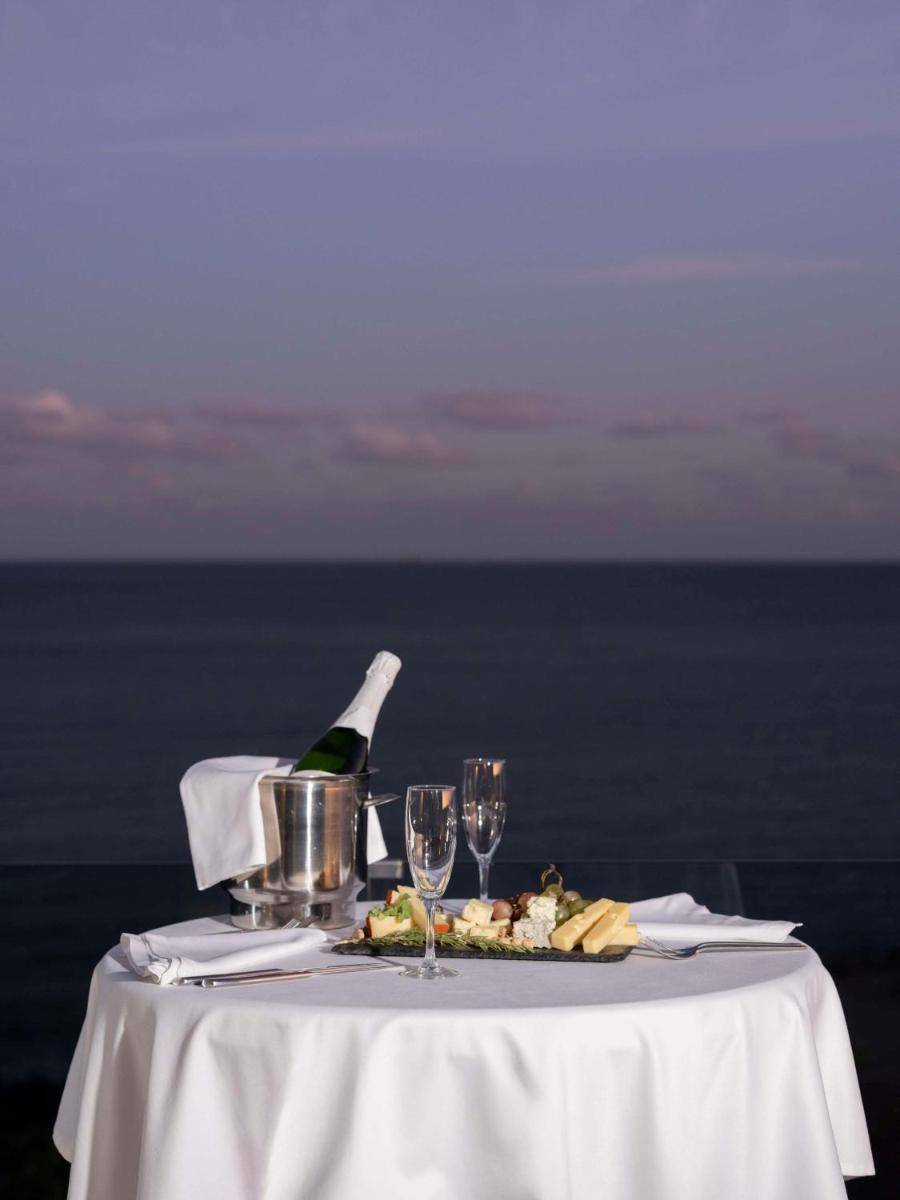 Bebidas en Radisson Blu Resort, Lanzarote Adults Only