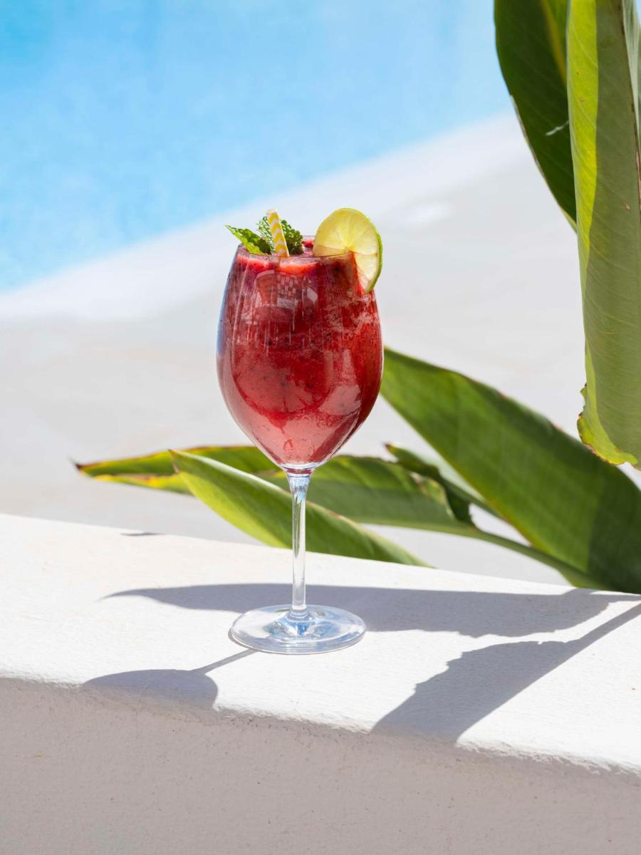 Bebidas en Radisson Blu Resort, Lanzarote Adults Only