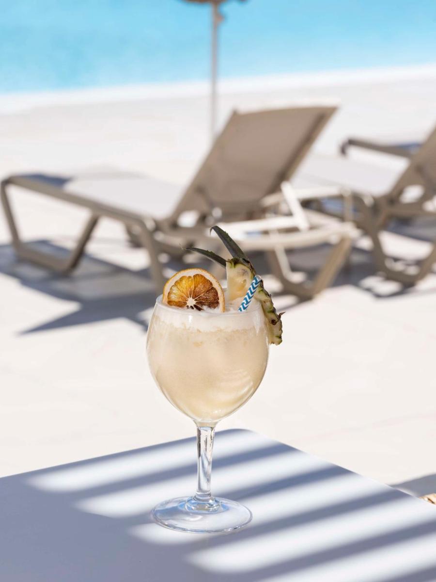 Bebidas en Radisson Blu Resort, Lanzarote Adults Only