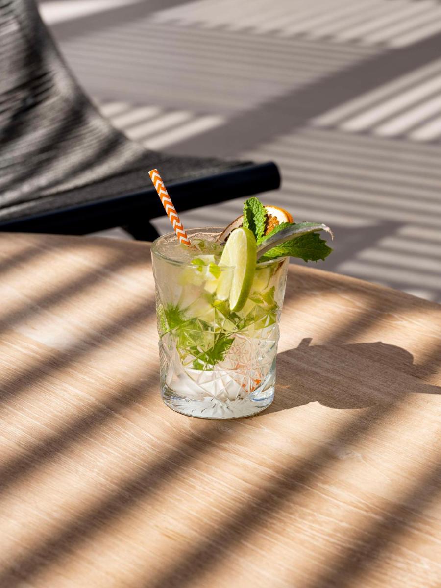 Bebidas en Radisson Blu Resort, Lanzarote Adults Only