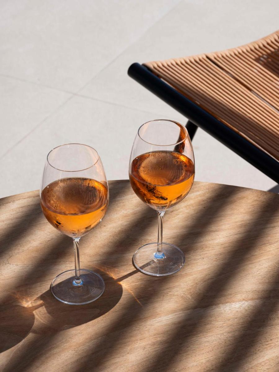 Bebidas en Radisson Blu Resort, Lanzarote Adults Only
