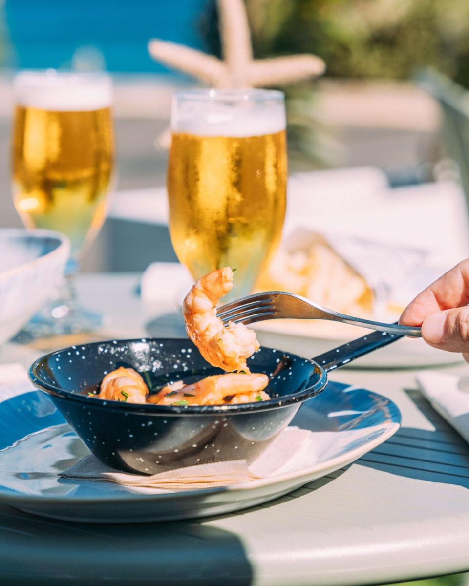 Bebidas en Radisson Blu Resort, Lanzarote Adults Only