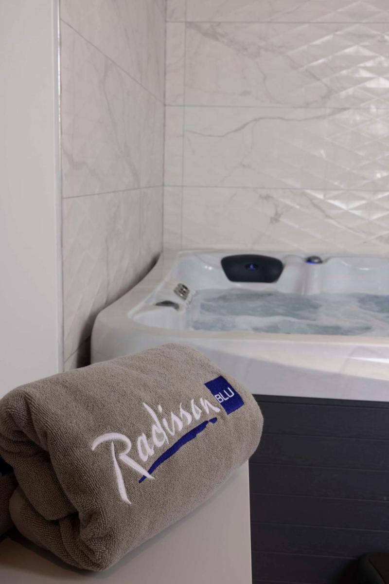 Imagen de la galería de Radisson Blu Resort, Lanzarote Adults Only, en Costa Teguise