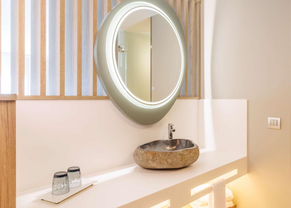 Imagen de la galería de Radisson Blu Resort, Lanzarote Adults Only, en Costa Teguise
