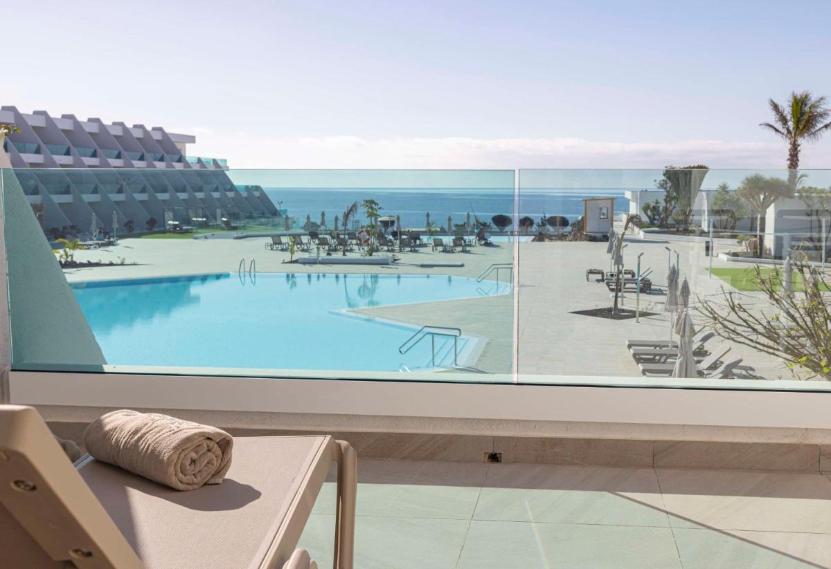 Piscina en o cerca de Radisson Blu Resort, Lanzarote Adults Only
