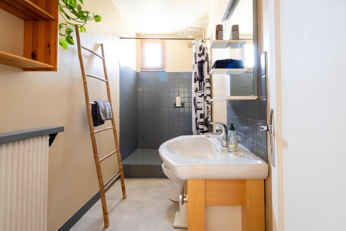 Villa Vercingétorix - groupe, Billard - Jacuzzi Spa - Housity