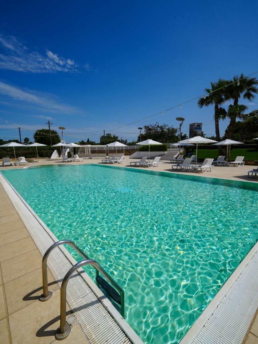 GH Gallipoli Resort - Hizvo