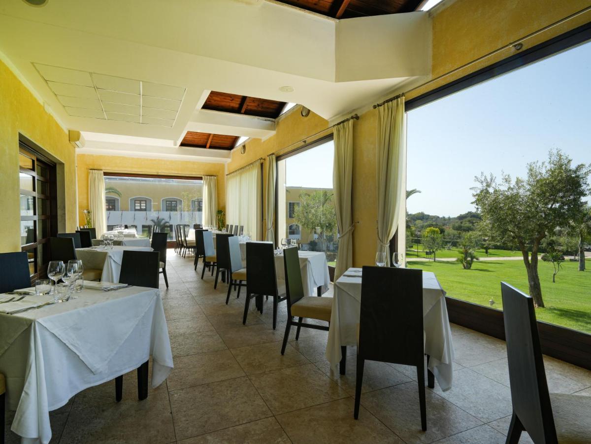 GH Gallipoli Resort - Hizvo