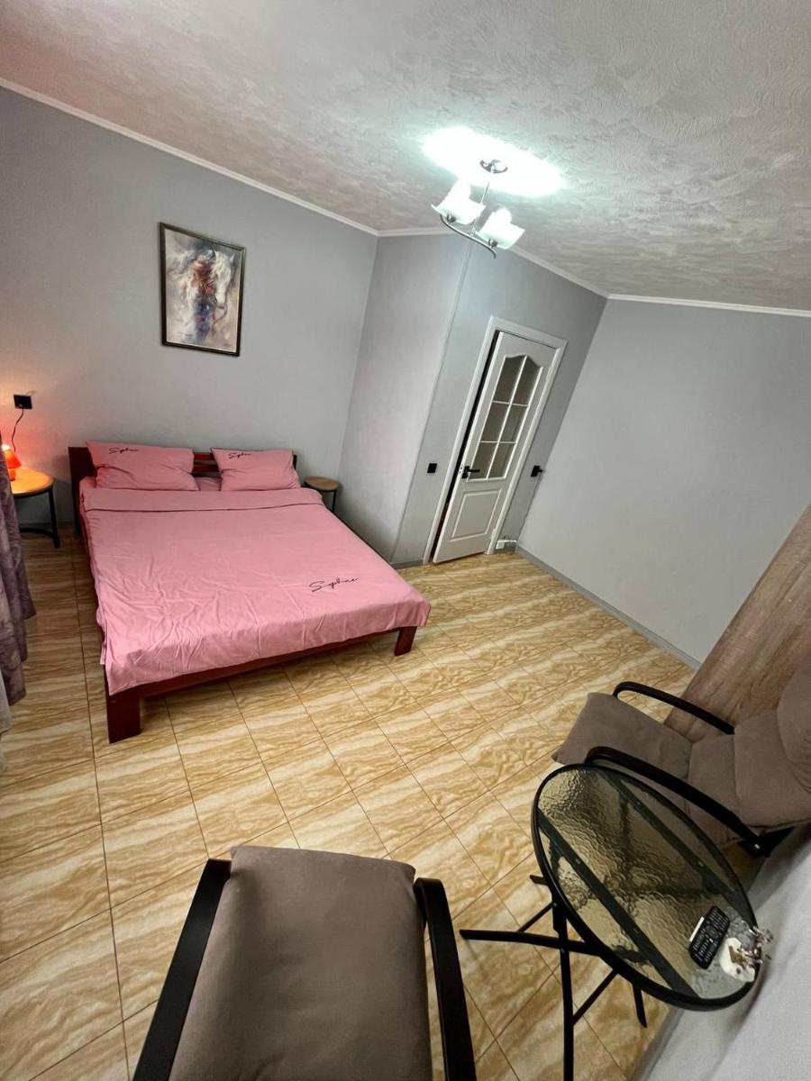 Smart Apartment на Соборной 23 - Housity