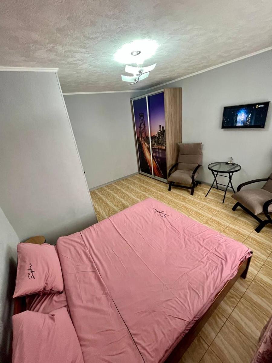 Smart Apartment на Соборной 23 - Housity