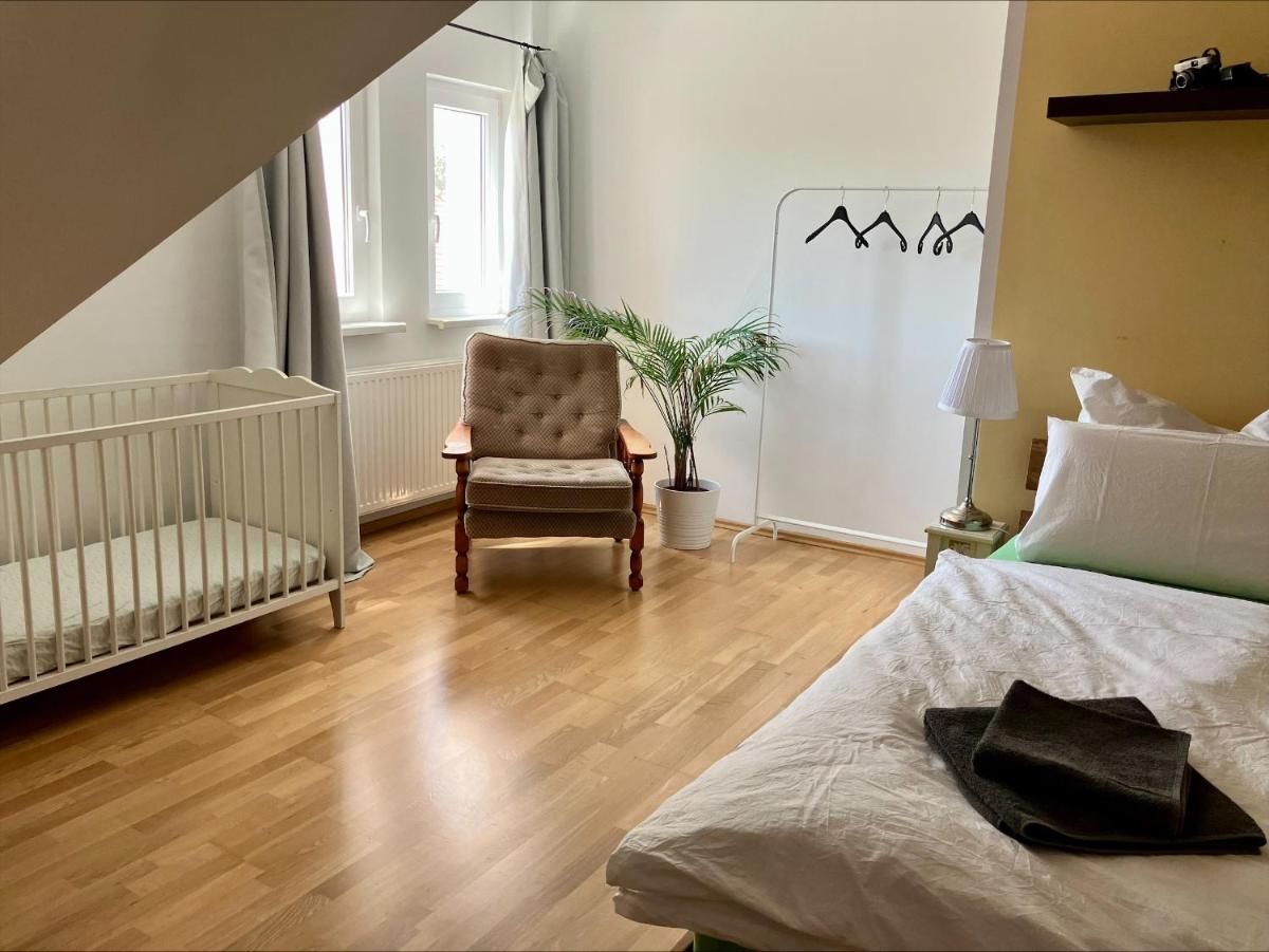 Muldenblick DG Wohnung - Housity