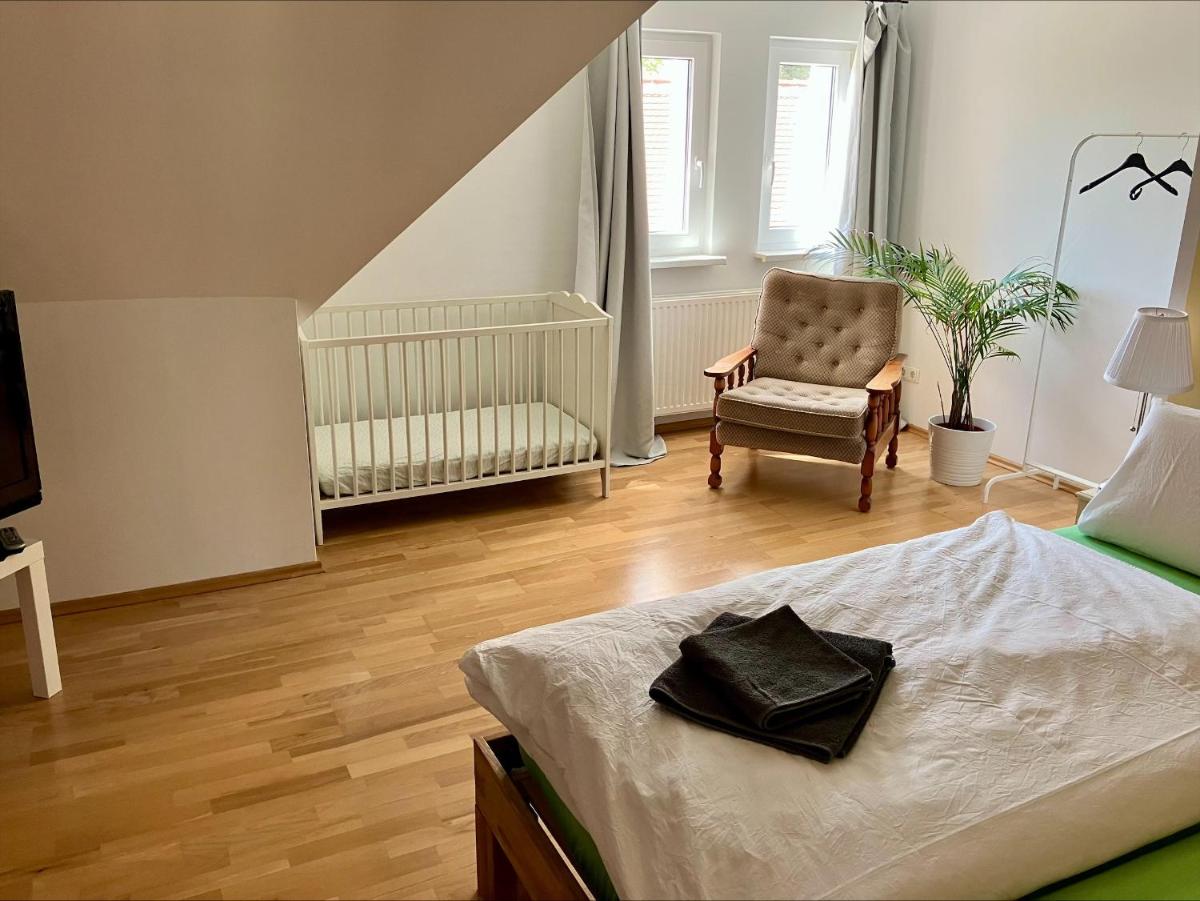 Muldenblick DG Wohnung - Housity