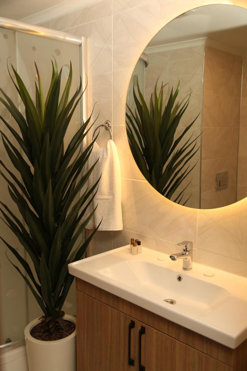 Cebeci Grand Hotel - Housity