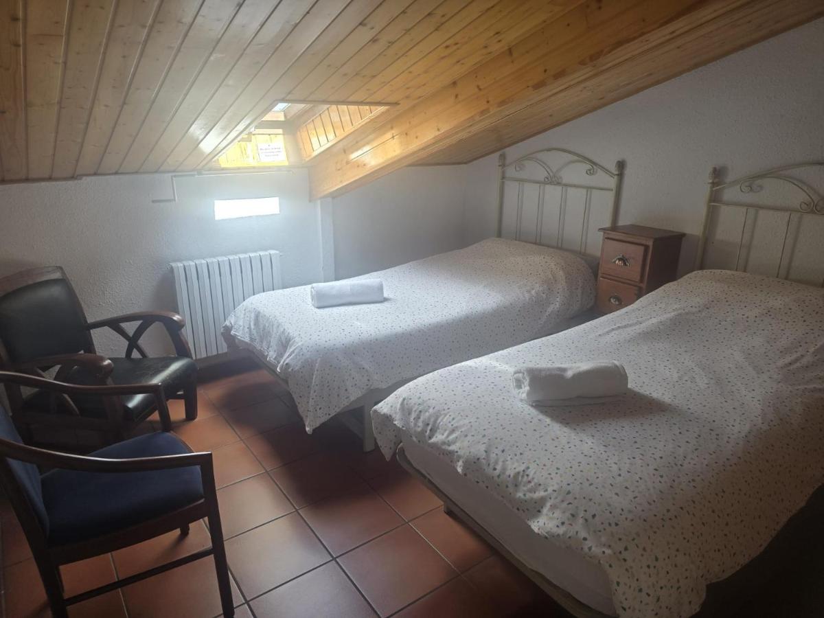 Casa de la Hiedra Soria - Housity