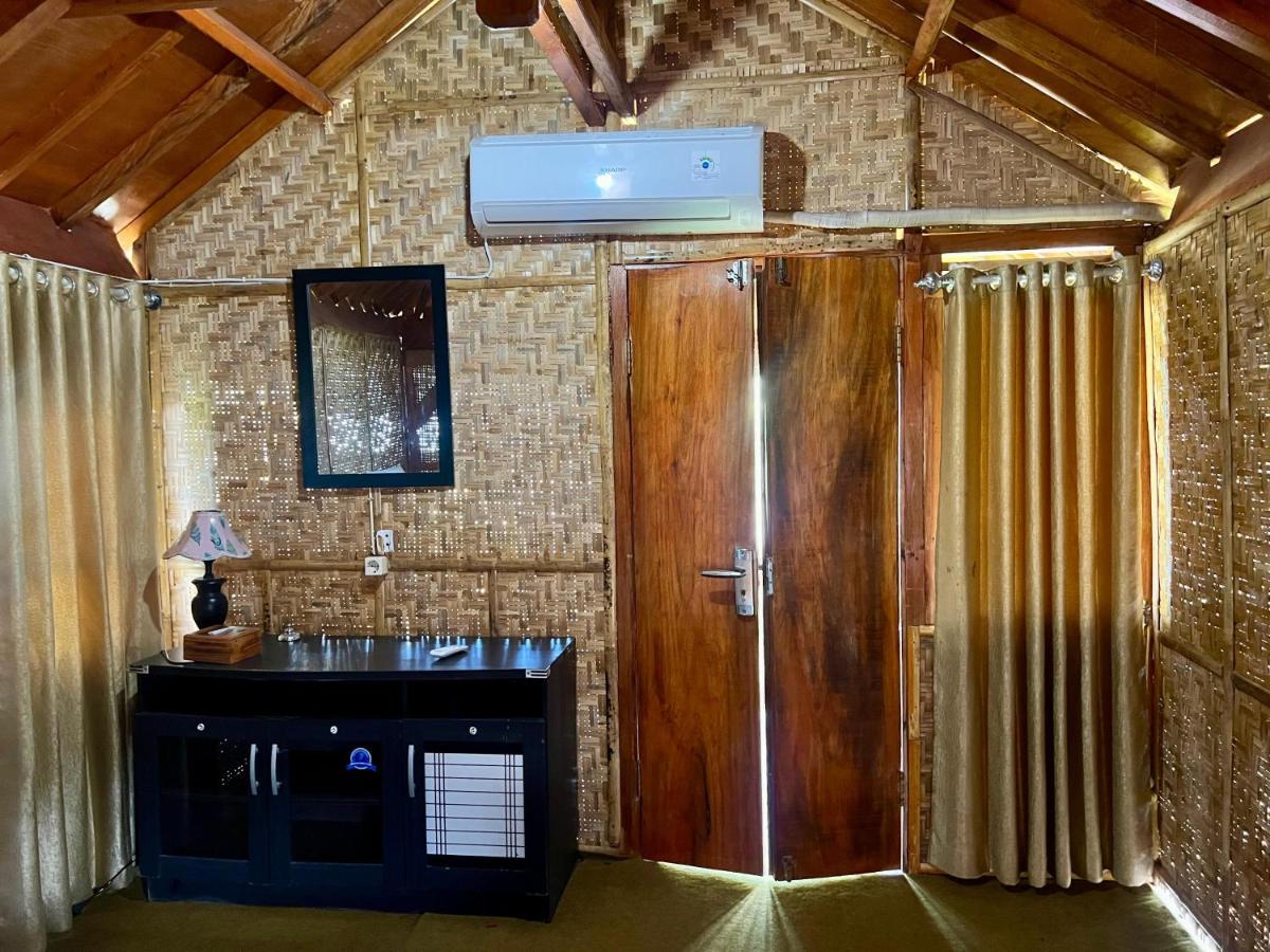 Bello Ethnic Bungalow & Resto - Housity