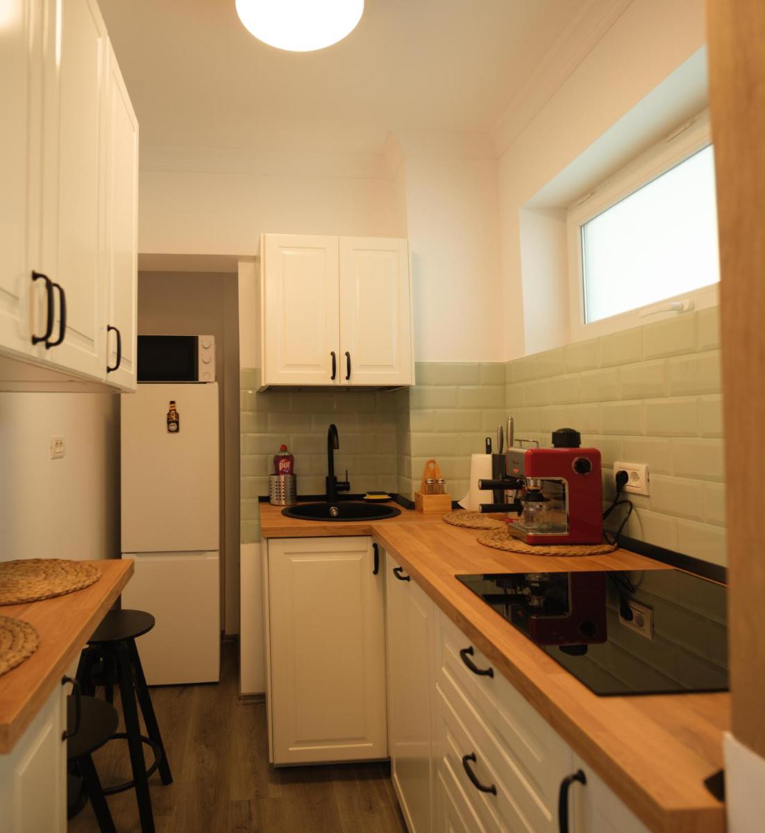 University Square Apartment - Housity