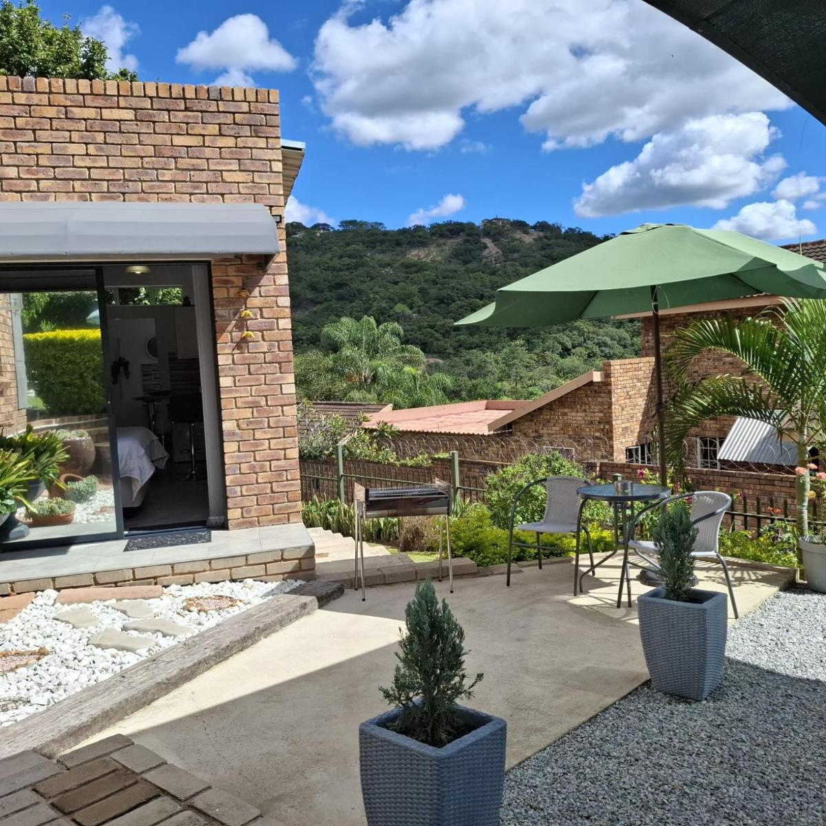 Sleep Haven Self-Catering Accommodation - Nelspruit - Hizvo