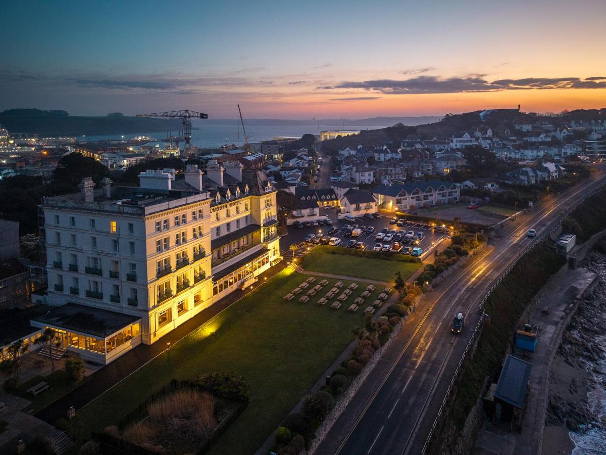 The Falmouth Hotel - Housity