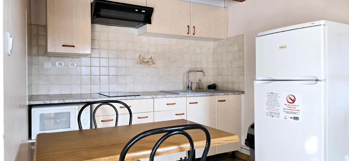 Hotel La Reserve - Housity