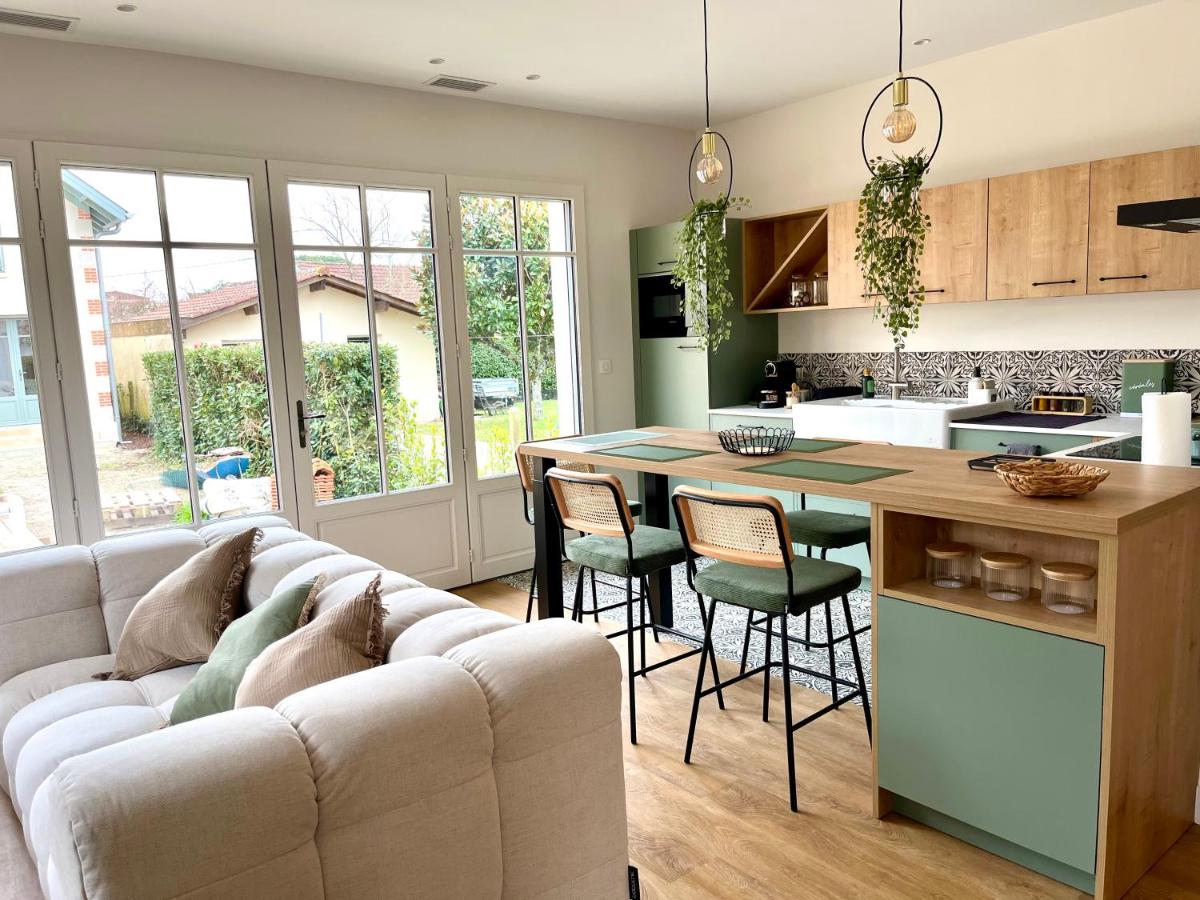 Villas Couleurs Bassin - Housity