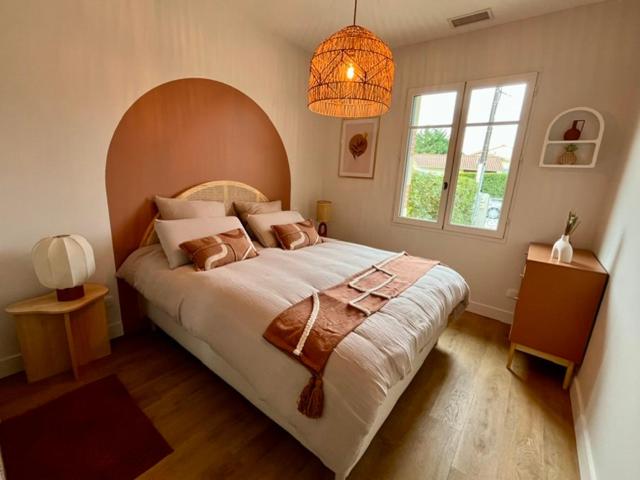 Villas Couleurs Bassin - Housity