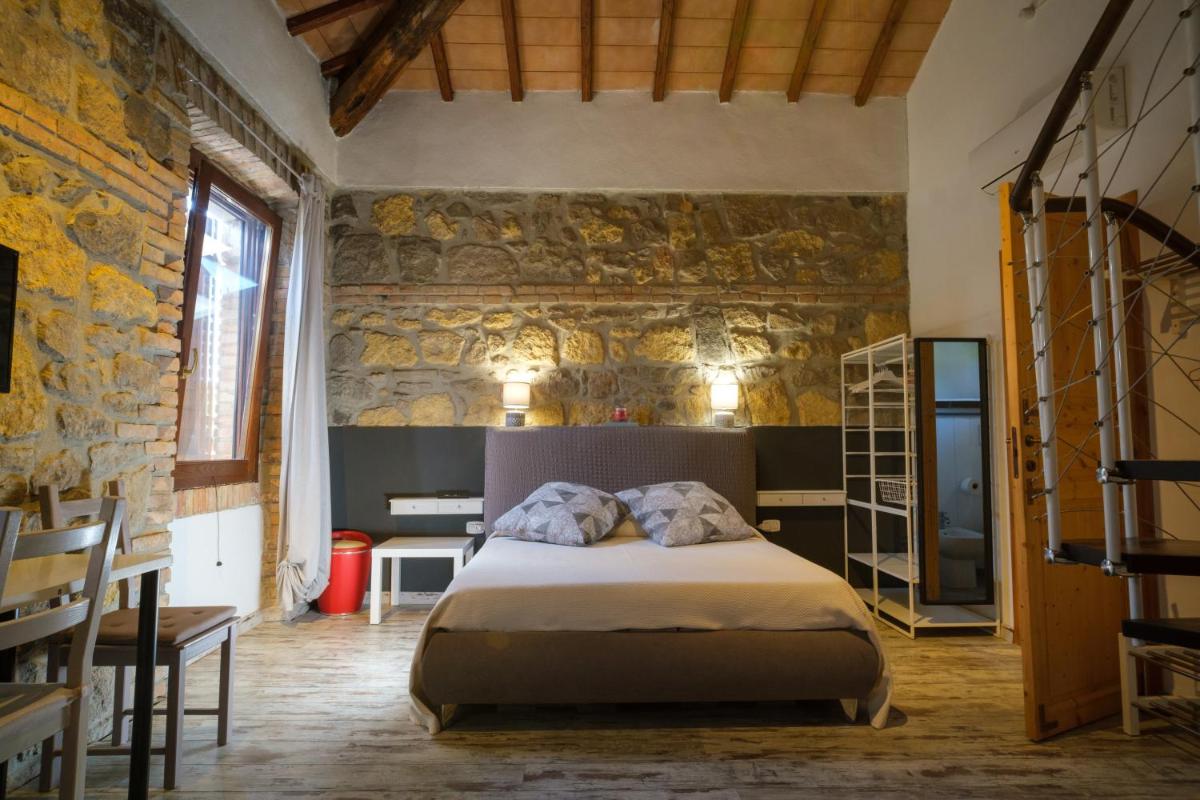 Locanda Villa Naumanni - Housity