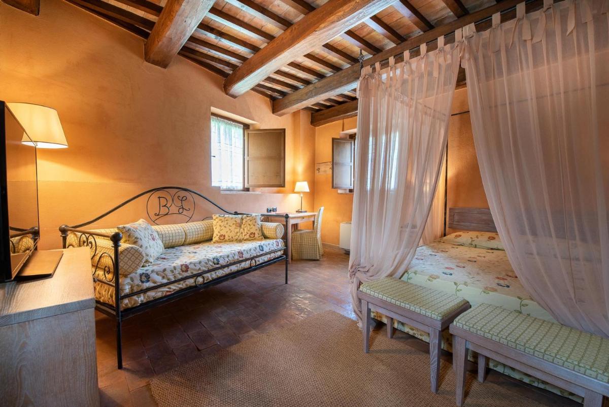 Borgo Lanciano Resort & Spa - Housity